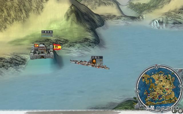 三国志11四海清一踏破特技武将有哪些（六个踏破武将介绍盘点）