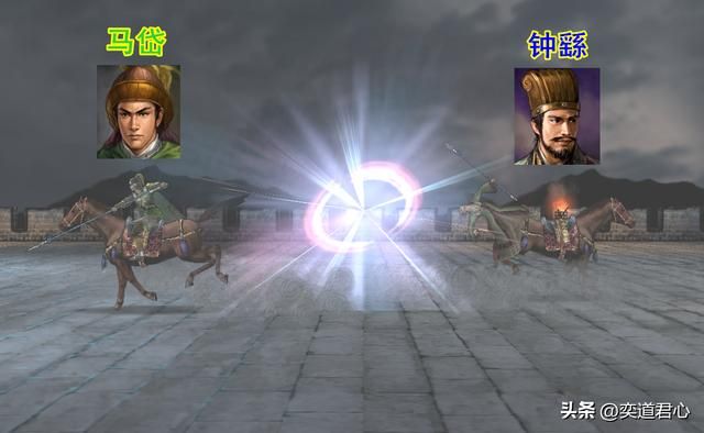 三国志11演义原著中有哪些以弱胜强的对战（五个以弱胜强的战斗）