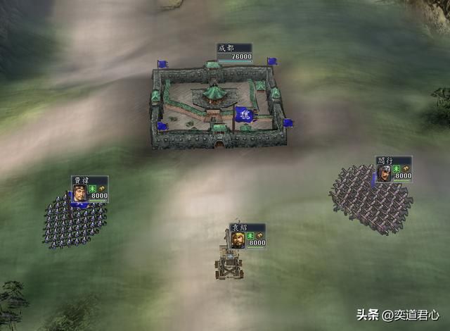 三国志11生产特技加成是多少（三大生产特技数据详细测评）