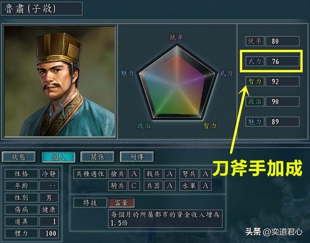 三国志11关羽单挑鲁肃甘宁吕蒙谁会赢（关羽一打三实战结果一览）