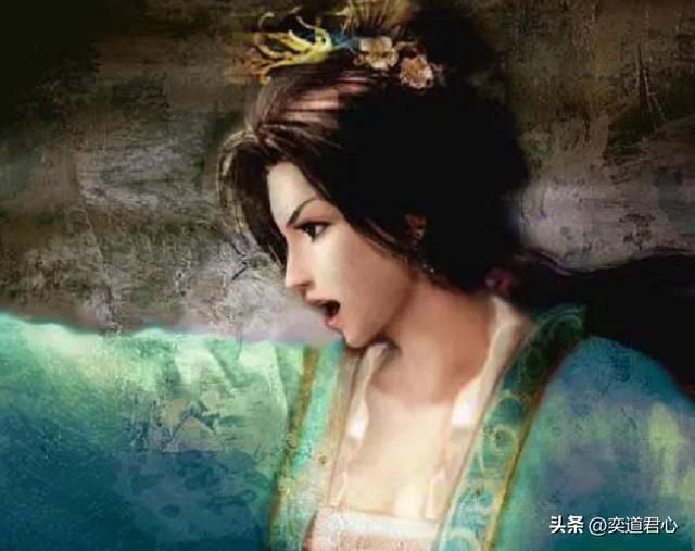 三国志11：孙尚香不嫁给刘备的话，最适合的男性武将有哪些