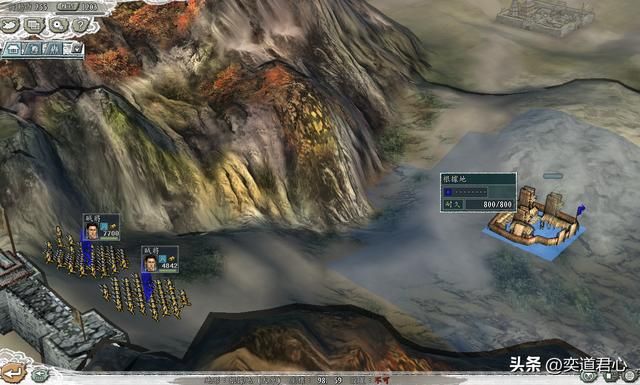 三国志11NPC乱舞剧本搞怪场面分享（七个乐趣玩法推荐）