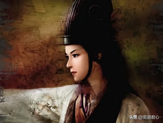 三国志11哪些将领和黄月英搭配厉害（能与黄月英组合的武将盘点）