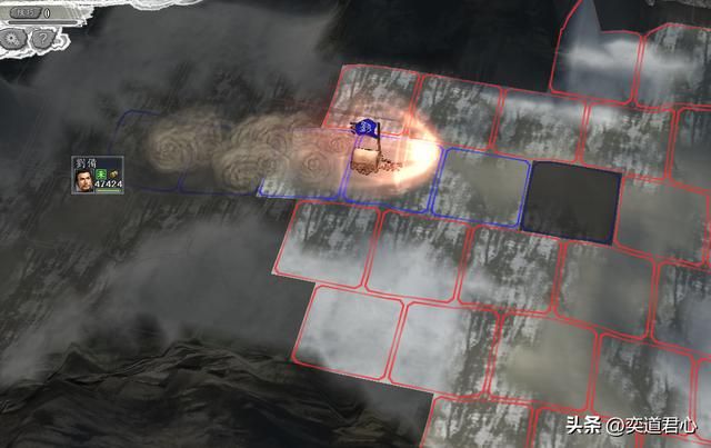 三国志11哪些武将能和搬运武将搭配（盘点搬运武将的最佳搭档）