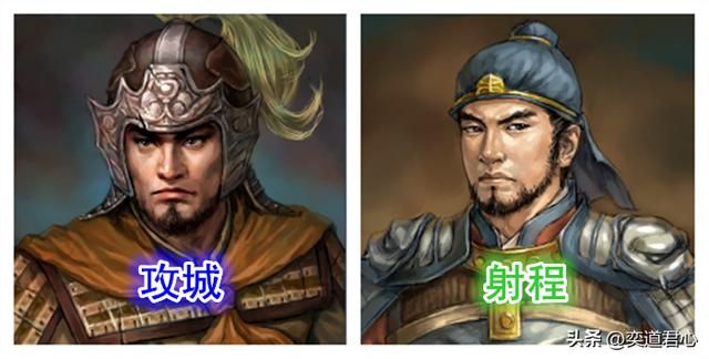 三国志11有哪些双人武将组合很强（九组搭配后互补的武将组合）