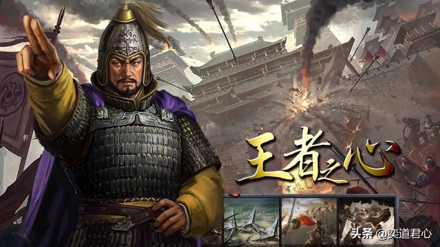 三国志11反董卓联军剧本袁术怎么玩（袁术破局玩法思路分享）