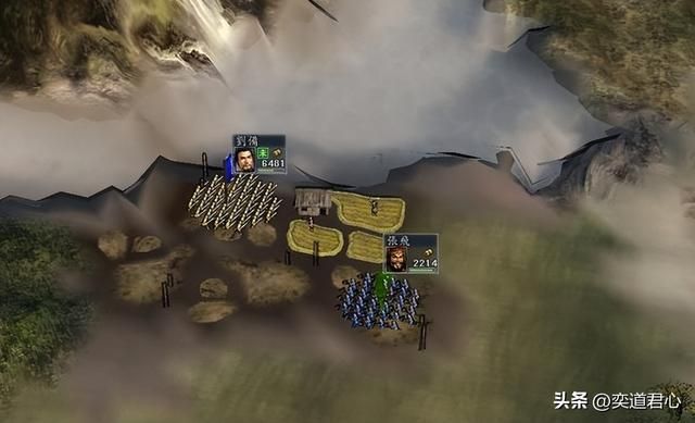 三国志11：各势力主公谁能在单挑模式里打败自己麾下头号猛将？