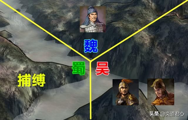 三国志11魏蜀吴各缺少哪些特技类型的武将？势力缺少的六类特技武将