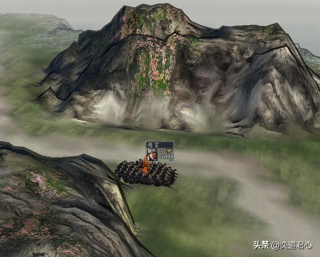 三国志11哪些武将加上藤甲就无敌了（有藤甲后超强的武将盘点）