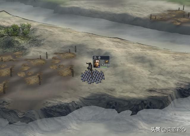 三国志11哪些武将加上藤甲就无敌了（有藤甲后超强的武将盘点）