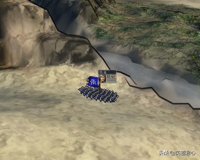 三国志11哪些武将加上藤甲就无敌了（有藤甲后超强的武将盘点）