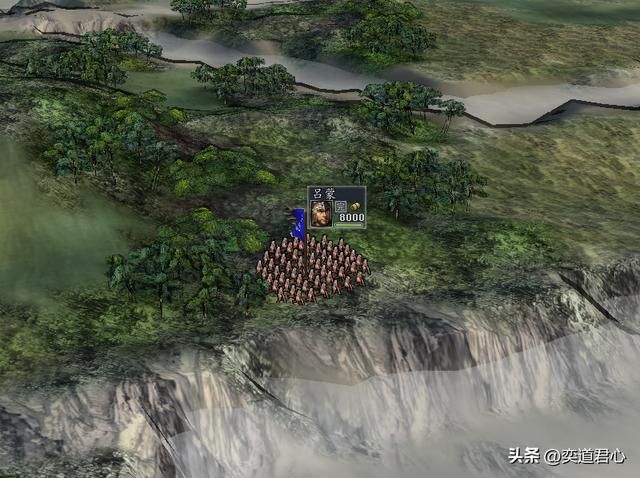 三国志11哪些武将加上藤甲就无敌了（有藤甲后超强的武将盘点）