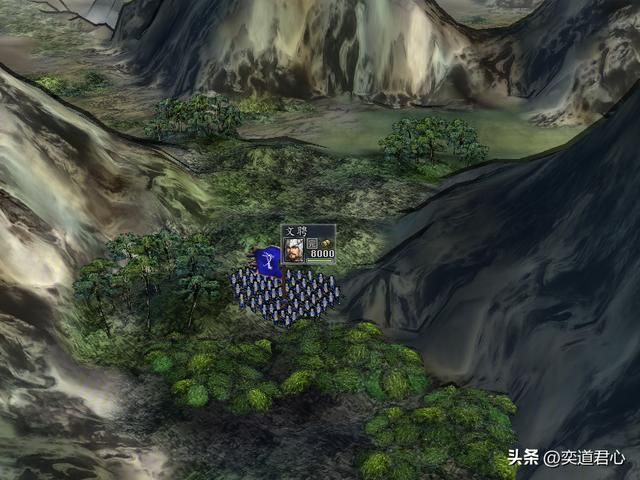 三国志11哪些武将加上藤甲就无敌了（有藤甲后超强的武将盘点）