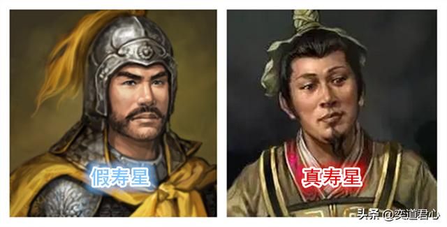 三国志11：这七个武将才是各自领域的佼佼者，真隐藏大佬介绍