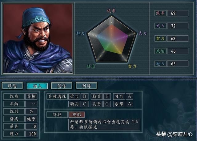 三国志11有哪些武将自封天子（三国时期妄自称帝的四个人）