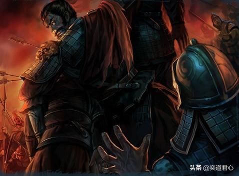 三国志11最强猛者是谁（五大猛者特技武将实力排行一览）