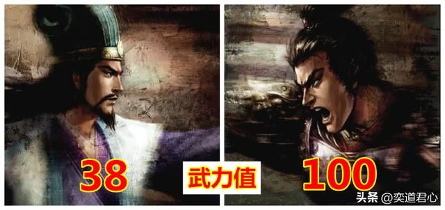 三国志11诸葛亮培养武力后能击败吕布吗（诸葛亮武力值培育方法）