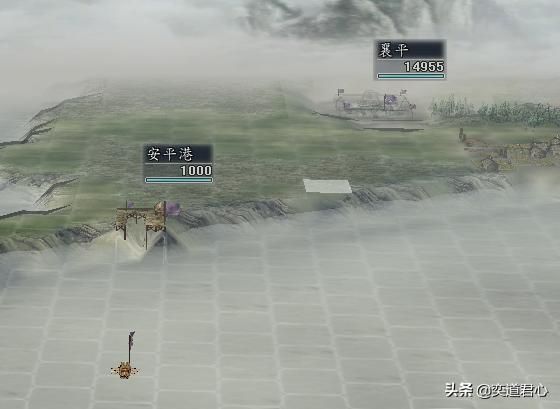 三国志11群雄割据剧本公孙度怎么玩（公孙度破局玩法思路分享）