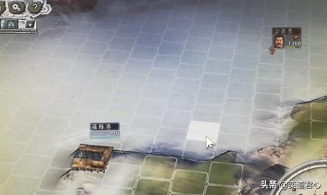 三国志11群雄割据剧本公孙度怎么玩（公孙度破局玩法思路分享）