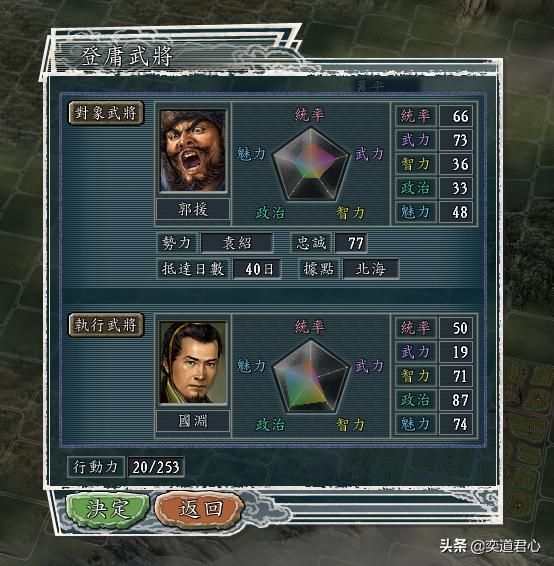 三国志11群雄割据剧本公孙度怎么玩（公孙度破局玩法思路分享）