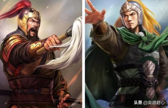 三国志11羊祜与陆抗谁更厉害（羊祜与陆抗属性特技全对比）