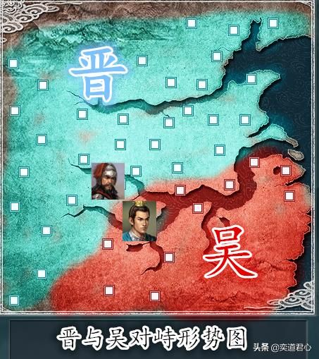 三国志11羊祜与陆抗谁更厉害（羊祜与陆抗属性特技全对比）