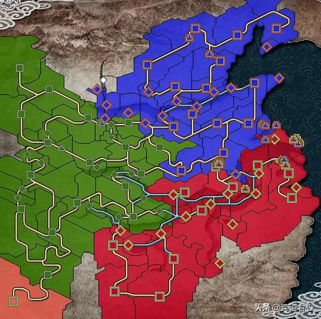三国志11大意失荆州剧本关羽怎么突围（关羽荆州突围思路分享）