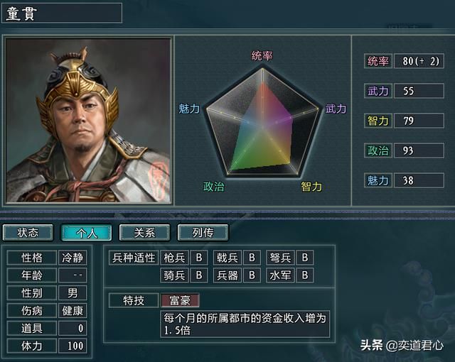 三国志11水浒MOD北宋有多少将领（火并王伦剧本北宋将领一览）