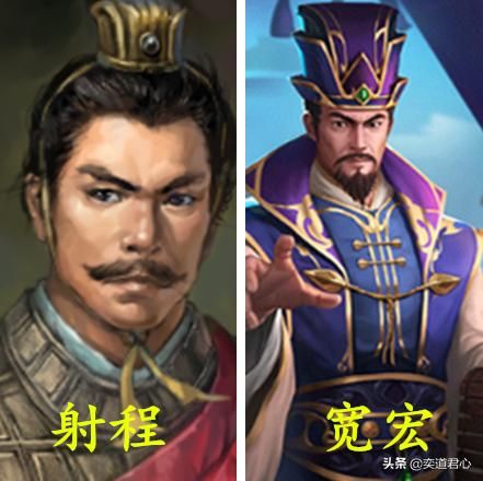 三国志11武将步骘实力如何（步骘属性特技全介绍）
