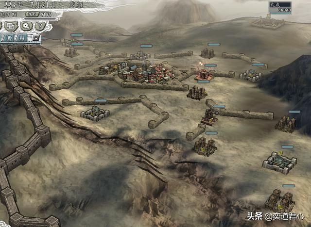 三国志11统一全国后还可以玩啥（平定天下后的游戏乐趣玩法盘点）