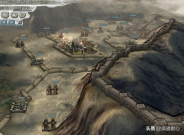 三国志11统一全国后还可以玩啥（平定天下后的游戏乐趣玩法盘点）