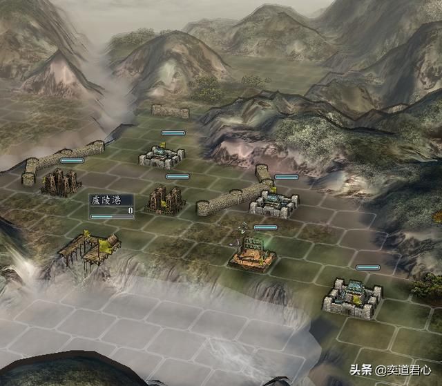 三国志11统一全国后还可以玩啥（平定天下后的游戏乐趣玩法盘点）