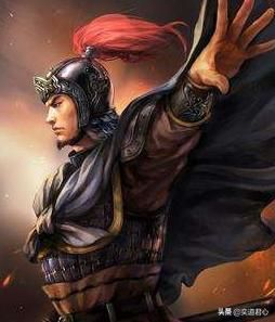 三国志11高顺和五子良将谁更强（高顺与五子良将单独属性对比）