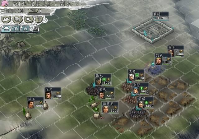 三国志11计谋可以暴击吗（三国志11七大计谋暴击效果全展示）