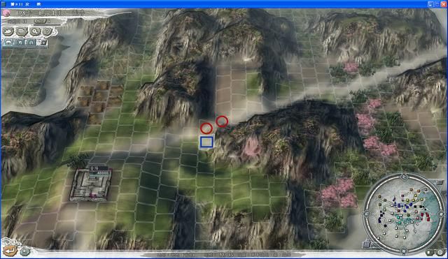 三国志11PK吕布讨伐战剧本好玩吗（河北势力破局思路建议）