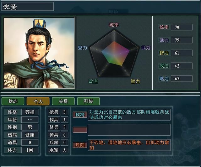 三国志11大浪淘沙刘繇势力怎么玩（刘繇势力难度强度全测评）