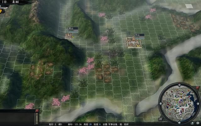 三国志11大浪淘沙袁绍势力怎么玩（袁绍势力难度强度全测评）