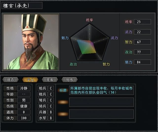 三国志11大浪淘沙吕布势力怎么玩（吕布势力难度强度全测评下）