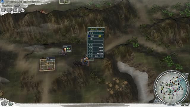 三国志11如何占据地利获得胜利（地利在战争中的三个作用说明）
