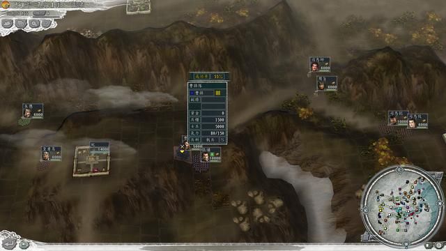 三国志11如何占据地利获得胜利（地利在战争中的三个作用说明）