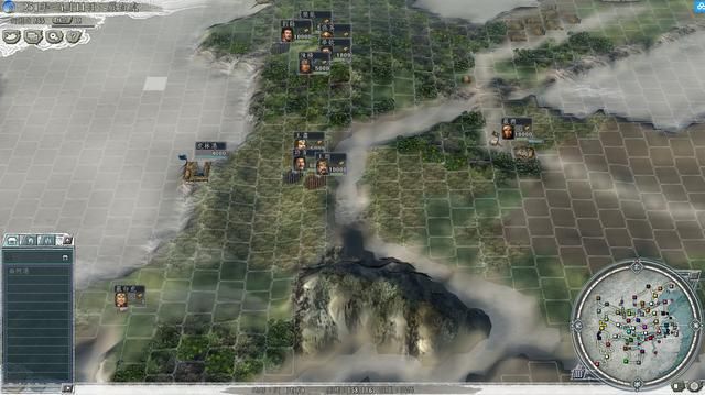 三国志11眩晕是如何判断的（一兵流的具体情况和玩法介绍）