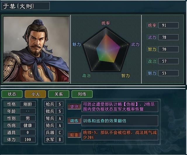三国志11大浪淘沙刘岱势力怎么玩（刘岱势力难度强度全测评）