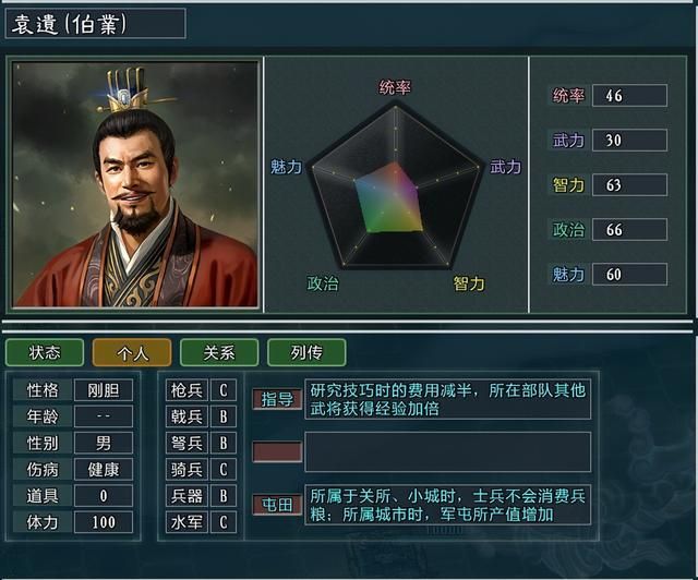 三国志11大浪淘沙刘岱势力怎么玩（刘岱势力难度强度全测评）