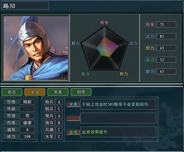 三国志11大浪淘沙刘岱势力怎么玩（刘岱势力难度强度全测评）