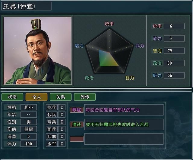 三国志11大浪淘沙刘岱势力怎么玩（刘岱势力难度强度全测评）