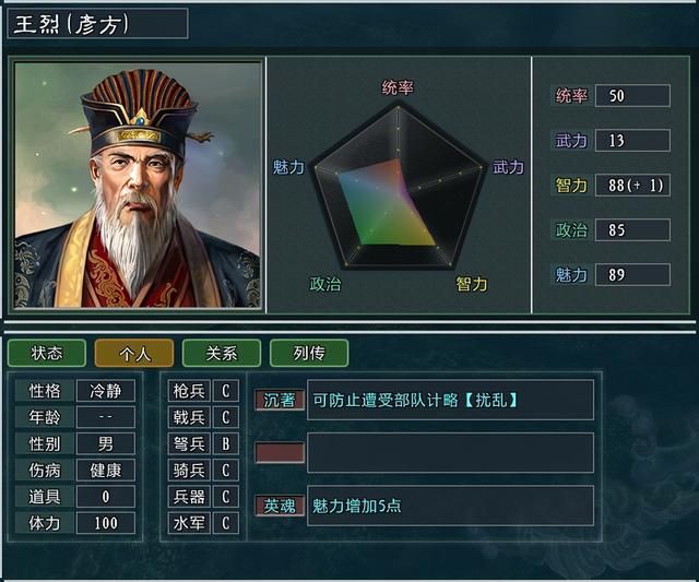 三国志11大浪淘沙公孙度势力怎么玩（公孙度势力难度强度测评）
