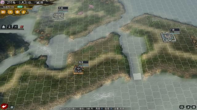 三国志11大浪淘沙臧洪势力怎么玩（臧洪势力难度强度全测评）