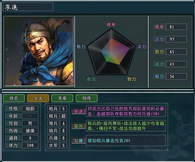 三国志11大浪淘沙臧洪势力怎么玩（臧洪势力难度强度全测评）