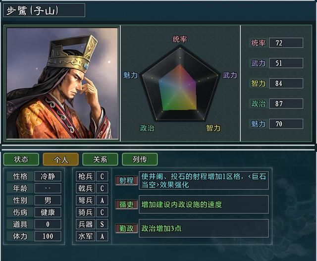 三国志11大浪淘沙臧洪势力怎么玩（臧洪势力难度强度全测评）