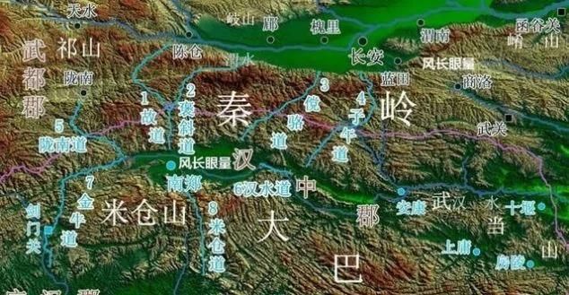三国志11PK汉中争夺战剧本好玩吗（刘备势力玩法思路分享）